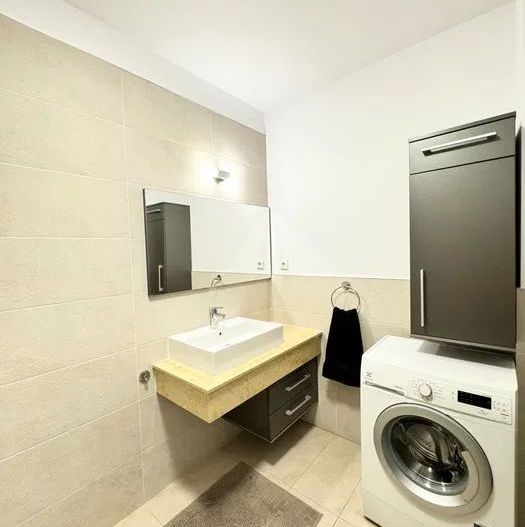 Apartament Ultramodern | 23 Mp Terasa | Parcare Subterana | Pet Friendly - Poză 7