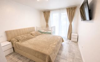 Apartament 3 camere cu grădină 80 mp  – 2 locuri parcare- Selimbar - Poză 5