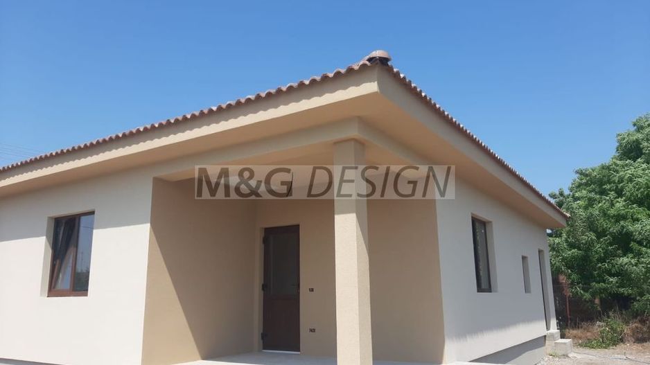 Casa individuala com Peciu Nou-  loc. Dinias - Poză 10