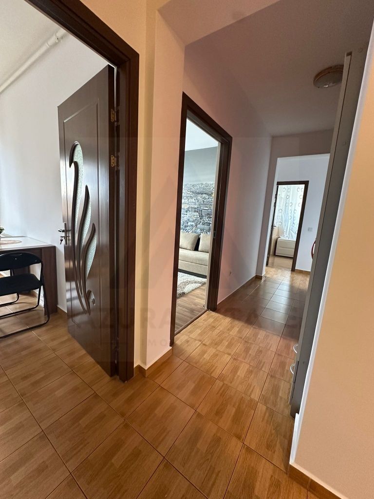 Apartament modern 3 camere 67 mp utili 2 balcoane 2 bai zona Turnisor - Poză 7
