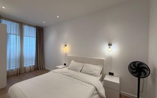 INCHIRIERE 4 CAMERE | ONE NORTH LOFT | MOBILAT SI UTILAT LUX | LOC PARCARE | - Poză 21