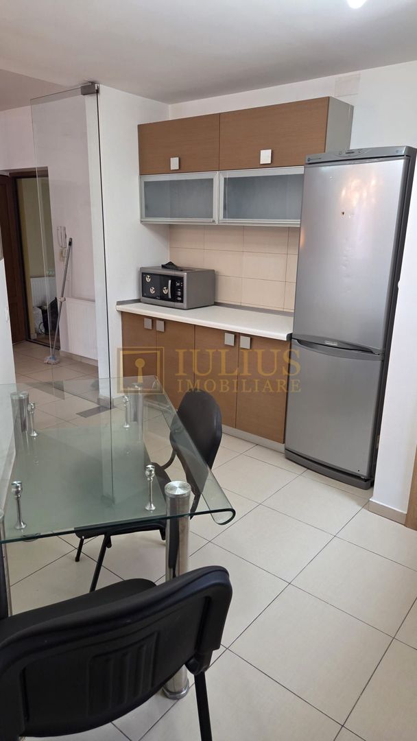 Penthouse 100 mp + terasa-Dumbrăvița - Poză 11