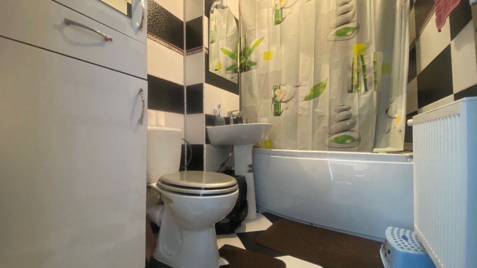 Vanzare apartament 2 camere luminos și primitor – Micro 11,Târgoviște - Poză 8