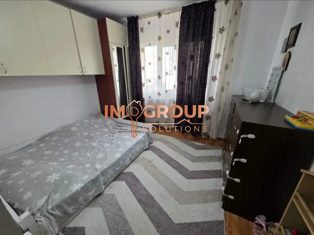 Apartament 2 camere decomandat - etajul 1 - Dacia - Poză 1