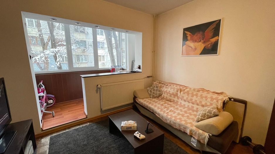 AP. 2 CAMERE APARATORI, BUCATARIE INCHISA, LOC DE PARCARE ADP, MODERN - Poză 4