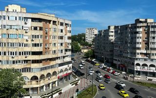 Apartament 2 camere decomandate | Trocadero | etaj 6/8 | centrala gaz - Poză 1