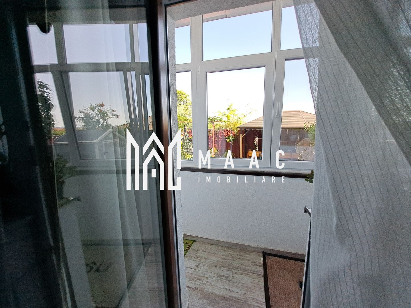 Apartament 3 camere | Balcon | Curte proprie | Cartierul Arhitectilor - Poză 5