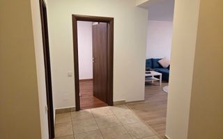 Apartament 2 camere, 58m2, parcare subterana, comfort 1, Straulesti - Poză 2