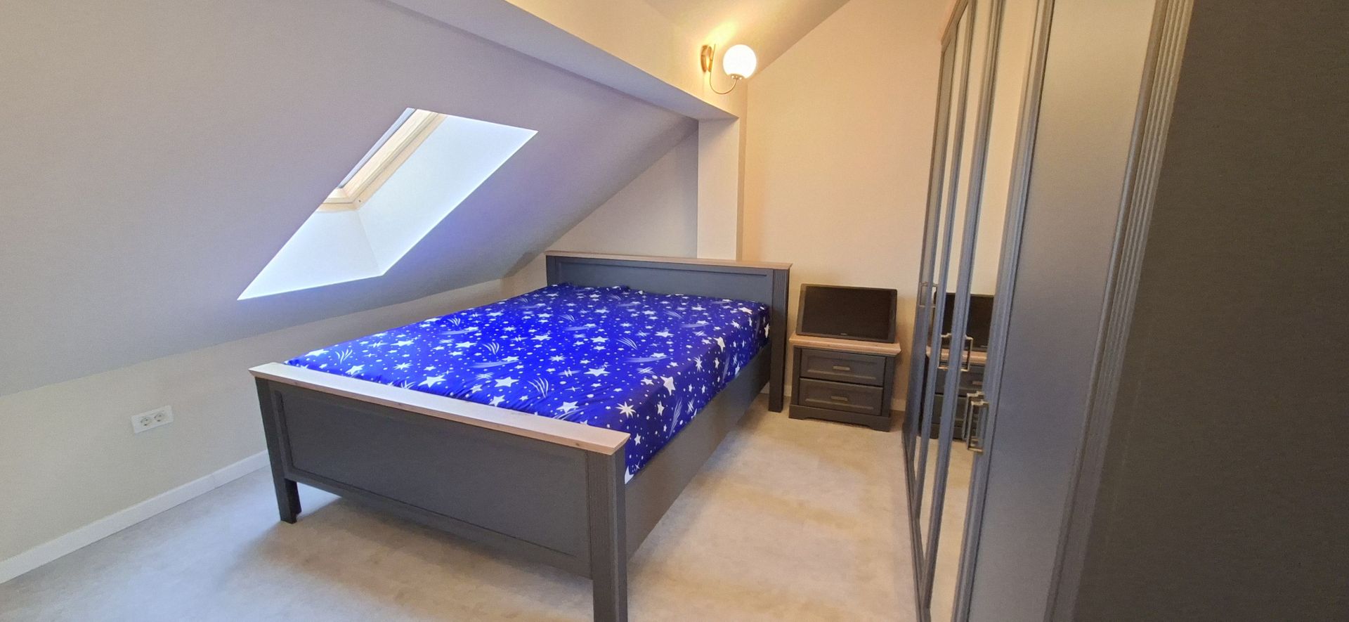 Vila spatioasa cu piscina - Dumbravita/Padurea Verde - Poză 31