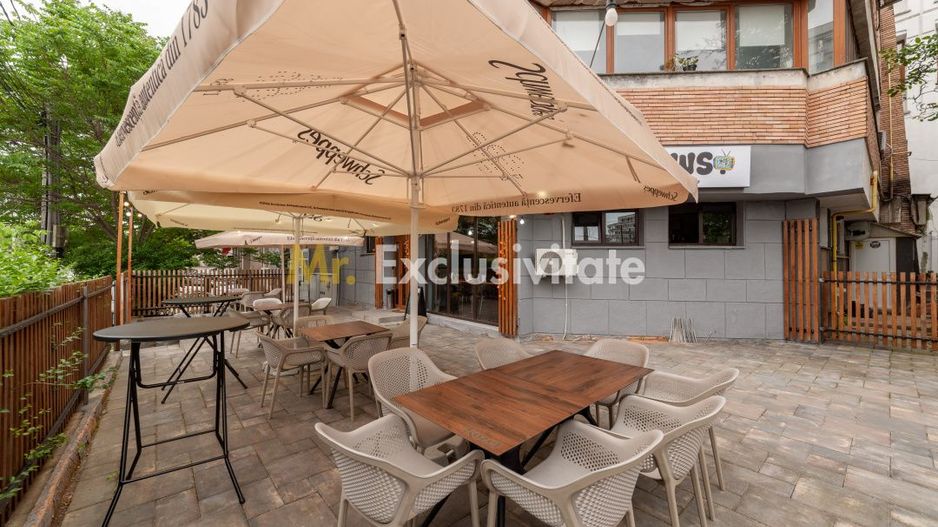 Se vinde afacere la cheie - Bistro complet funcțional, activ și profitabil - Poză 9