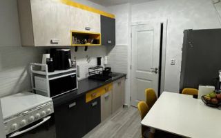 2 Camere la 10 minute de Metrou Crangasi-Centrala Proprie. - Poză 5