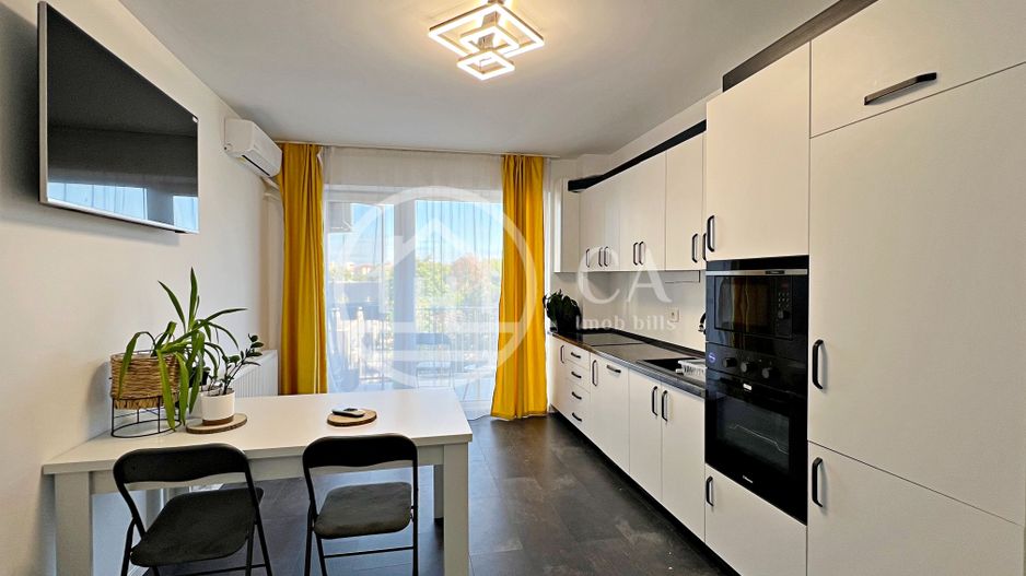 Apartament cu 2 camere de închiriat in Prima Onestilor, Oradea - Poză 1