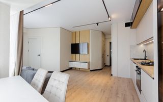 Vânzare, apartament, 2 camere, strada Tudor Stișcă, Botanica - Poză 5