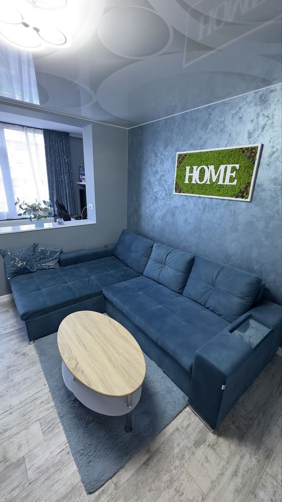 Apartament 2 camere  Micro 19,renovat i mobilat complet - Poză 5