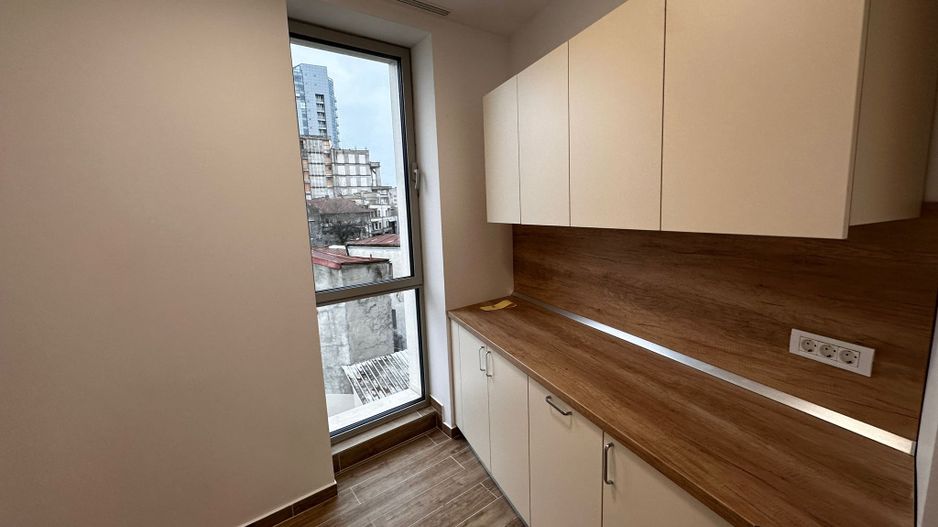 3 Camere Penthouse Universitate Bloc Nou 2025 Nicolae Balcescu Rosetti - Poză 24