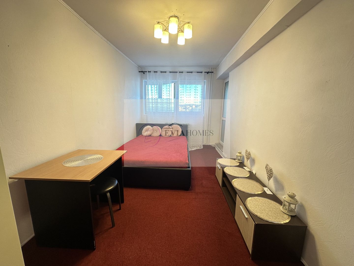 3 camere/Zona OMV Marasti - Poză 5