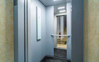 PRIMA ÎNCHIRIERE, 2camere, 70mp, bloc nou, terasă, mobilat complet, Metrou Păcii - Poză 14