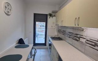 Garsoniera de închiriat disponibilă imediat - Poză 5