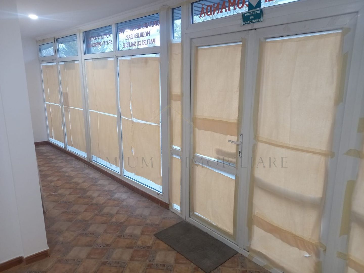 Spatiu Comercial - Zona centrala - Renovat - Poză 2