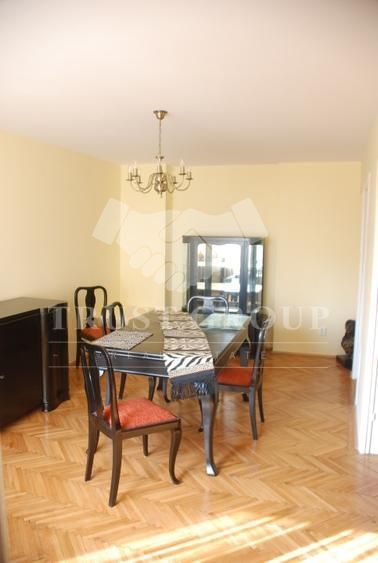 Apartament 3 camere Victoriei - Imobil 1940 - Poză 2
