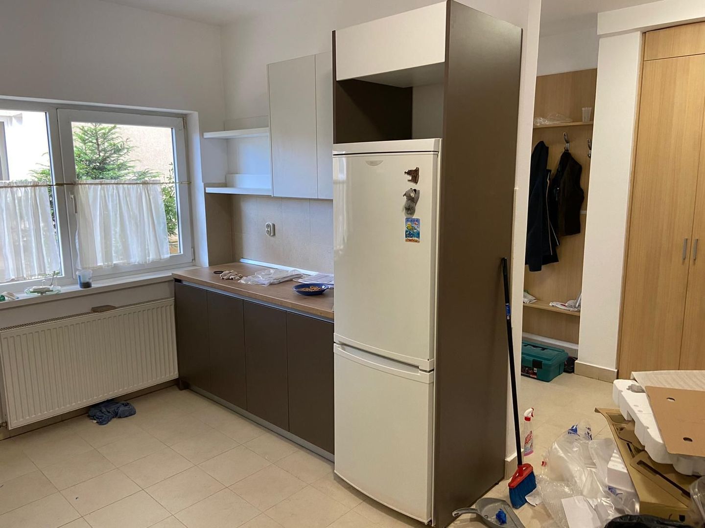 De inchiriat! Casa moderna in zona Manastur - Poză 4