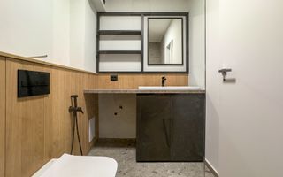 Apartament cu 2 camere, zona Str Eroilor - Poză 16