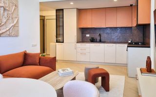 Chirie | Apartament 2 camere | Parcare inclusă | Pipera - Poză 5