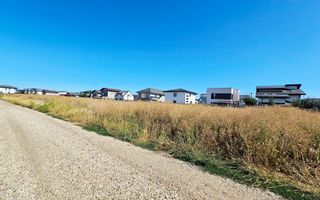 Teren 380 mp – Intrare în Comuna Berceni | Gaz + Curent | Fundație - Poză 4