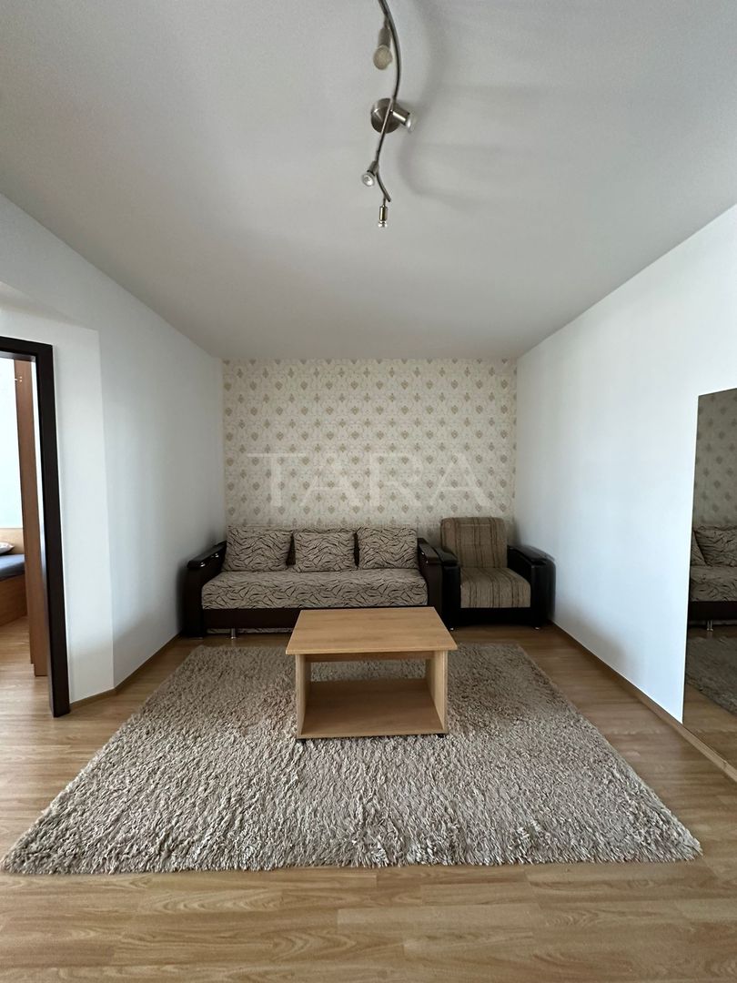 Apartament modern cu 2 camere – Calea Turzii, zona Telezimex. - Poză 7