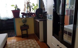 Tomis Nord - Banca Religiilor - Apartament compus din 4 camere, etaj 3. - Poză 16