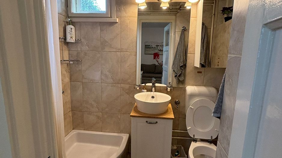 Garoniera - zona Primaverii - Poză 5