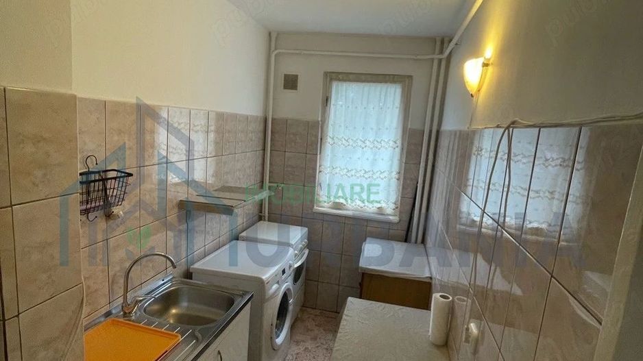 Apartament 2 camere de inchiriat, Podu Ros, langa Liceul Emil Racovita, Iasi - Poză 5