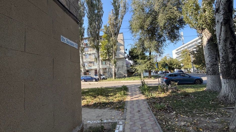 Apartament studio, Buiucani, Mun. Chișinău - Poză 8