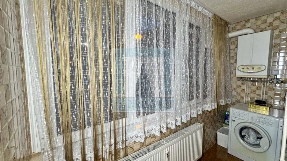 Ap 3 camere decomandat - zona Tractorul ID: 17339 - Poză 16