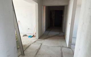 4 cam Dorobantilor 85 mp in curs de amenajare - Poză 2
