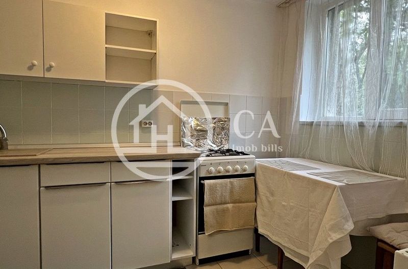 Apartament de închiriat cu 2 camere în zona centrală, Oradea - Poză 5