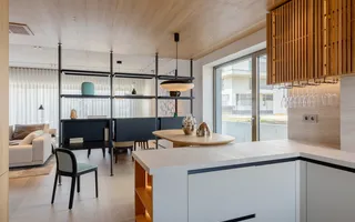 VILA 5 CMERE | LANGA LACUL BANEASA - Poză 13