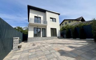 Casa zona Parcul Romanescu, Craiova - Poză 2