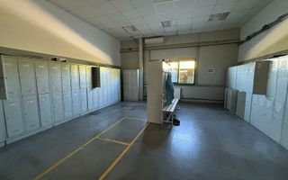 Hala 5000 mp dotata pentru productie si depozitare ISU categoria D - Poză 4