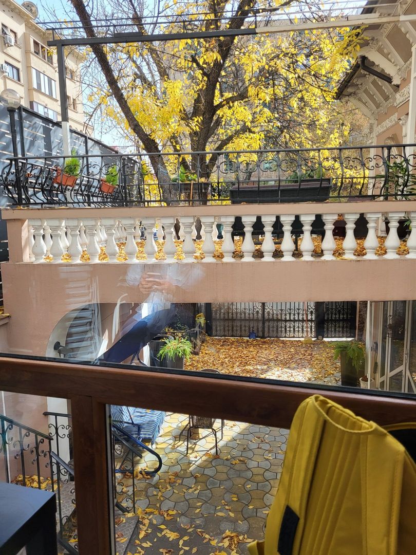 BRASADAS închiriază vila Bd. Ferdinand. - Poză 6