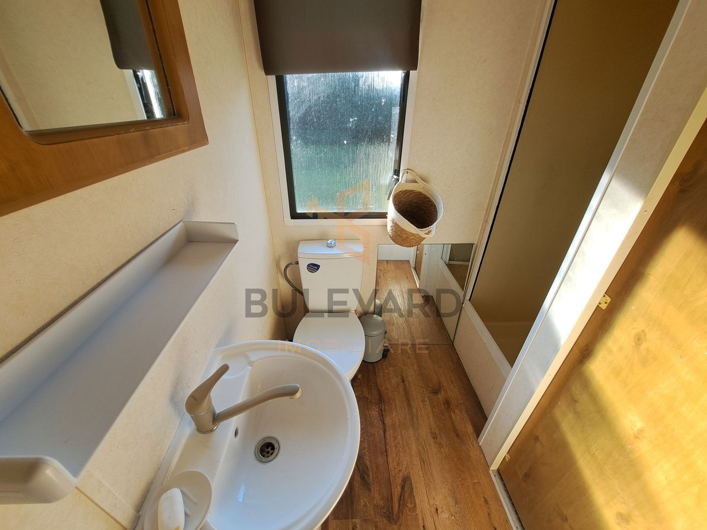 Comision 0. Casuta mobila cu teren de 2745 mp la 25 km de Cluj-Napoca - Poză 7