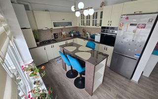 Penthouse superb 4 camere terasa 155 mp READY TO MOVE - Poză 10