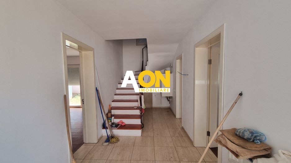 Casa si spatiu comercial, 5 camere, 415mp teren, Centru - Poză 9