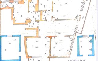 Vânzare apartament 4 camere Vasile Lascar 33 - Poză 16