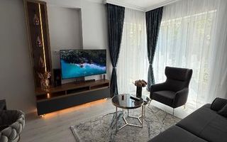Apartament 2 camere Lux I 58 mp I Ghica - Tei - Poză 1