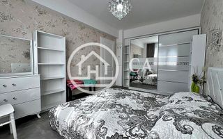 Apartament de închiriat cu 2 camere în Iosia Residence, Oradea - Poză 10