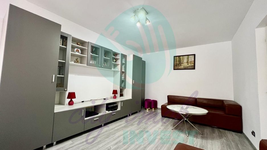 2 Camere intre Gorjului si Păcii-Primul chiriaș-Bloc anvelopat - Poză 2