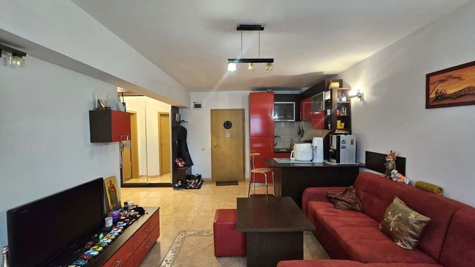 Apartament 2 camere de vanzare Constanta - Poză 2