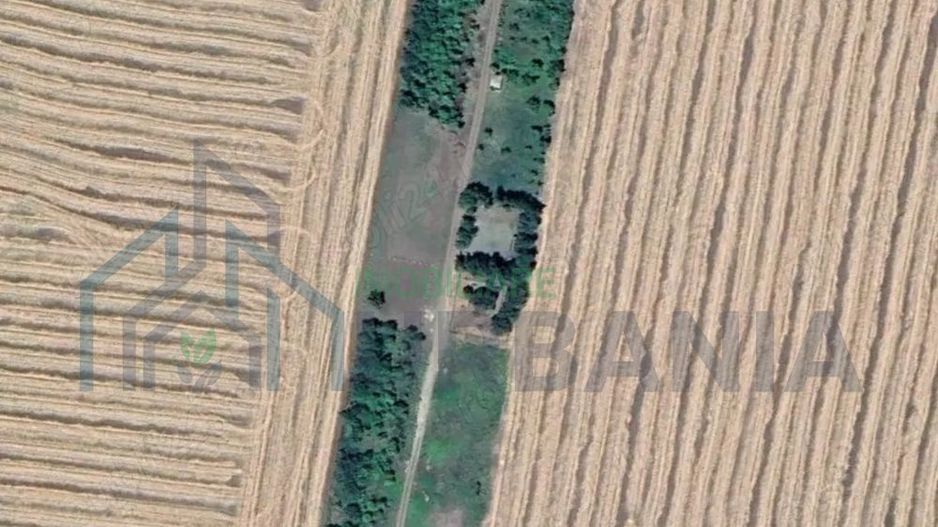 De vanzare teren intravilan Miroslava - Poză 2