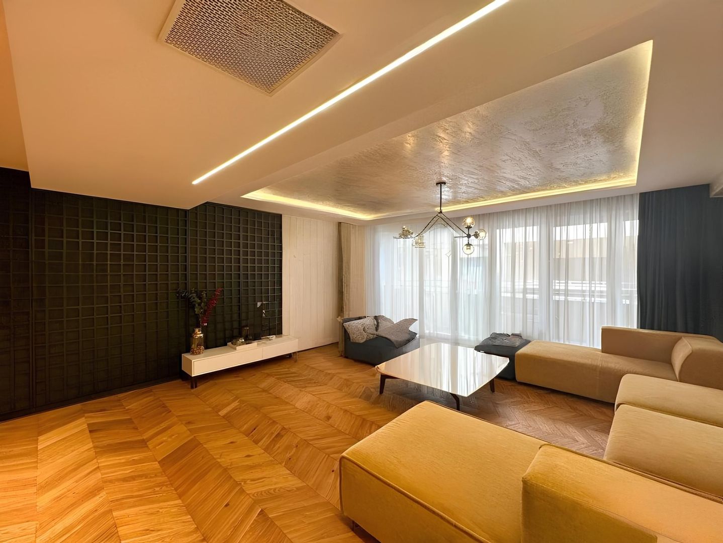 Apartament spatios 3 camere I Herastrau I Soseaua Nordului - Poză 4